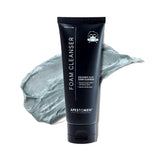 Volcanic Clay Foam Cleanser 100ml